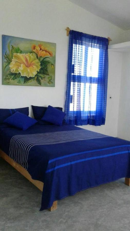 Casa Colibri Agua Blanca Hotel Tlachicon Luaran gambar